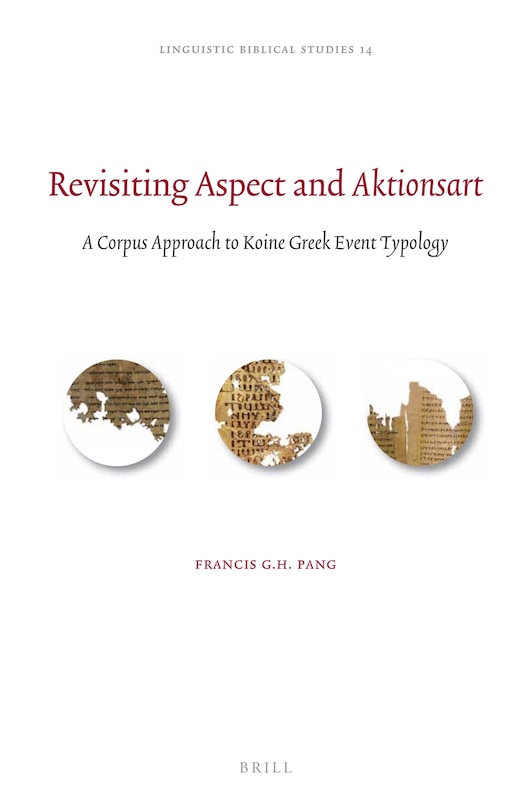 Couverture_Revisiting Aspect and Aktionsart