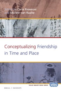 Couverture_Conceptualizing Friendship in Time and Place