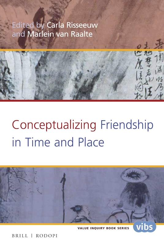 Couverture_Conceptualizing Friendship in Time and Place