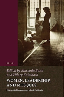 Couverture_Women, Leadership, and Mosques