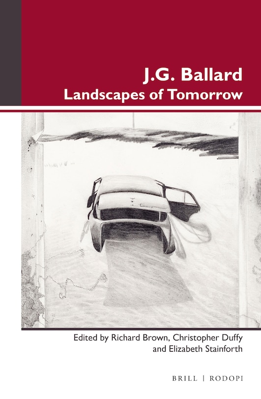 Front cover_J.G. Ballard