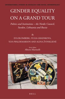 Couverture_Gender Equality on a Grand Tour
