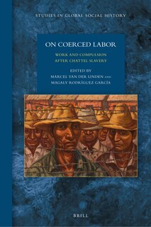 Couverture_On Coerced Labor