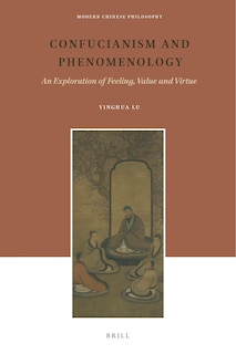 Couverture_Confucianism and Phenomenology