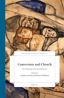 Couverture_Conversion and Church