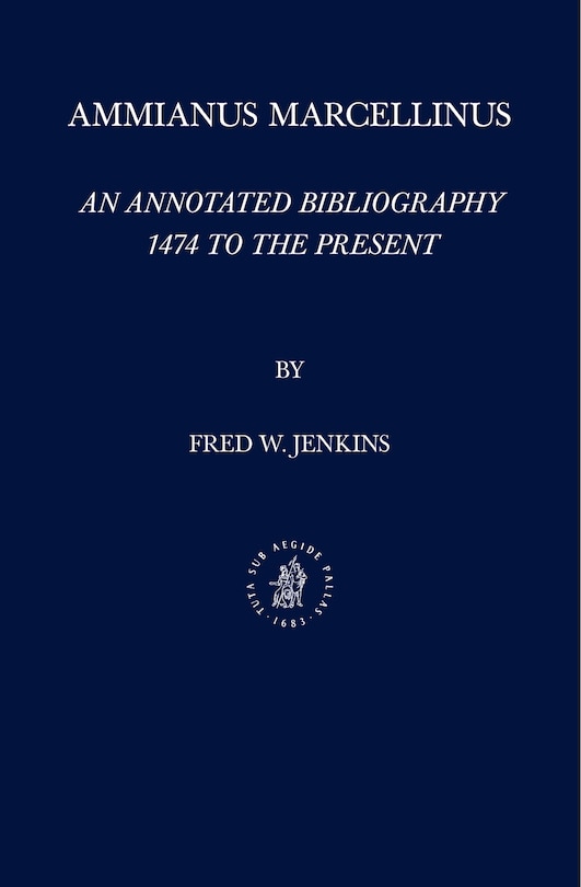 Couverture_Ammianus Marcellinus