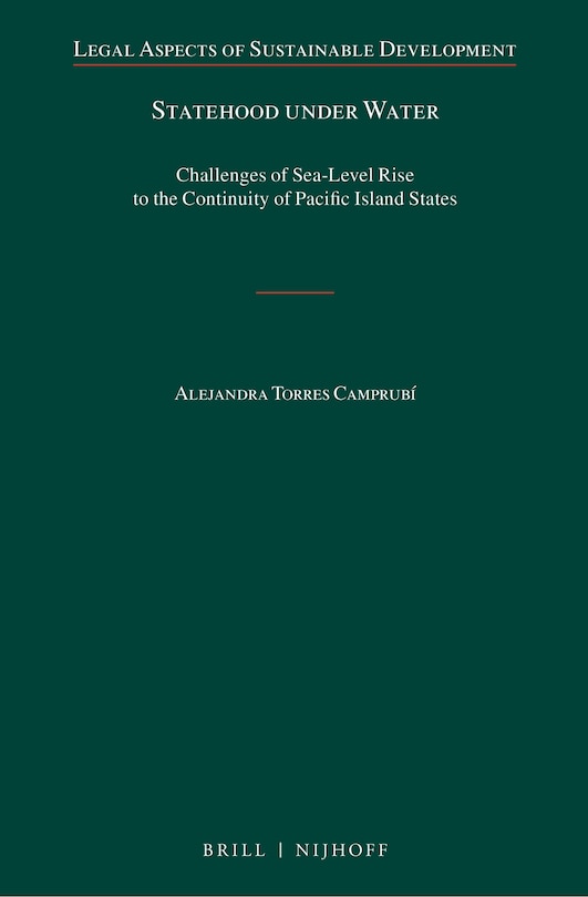 Couverture_Statehood under Water