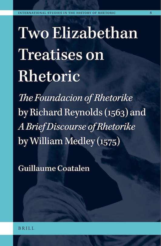 Couverture_Two Elizabethan Treatises on Rhetoric