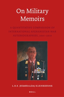 Front cover_On Military Memoirs