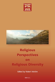 Front cover_Religious Perspectives on Religious Diversity