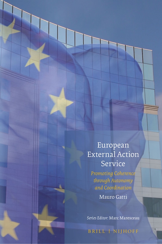 Front cover_European External Action Service