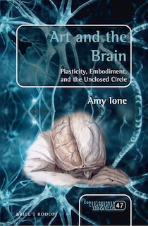 Couverture_Art and the Brain