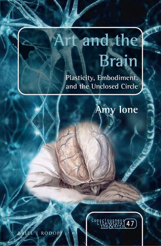 Couverture_Art and the Brain