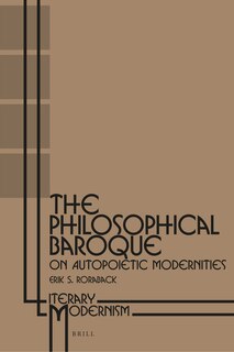 Front cover_The Philosophical Baroque