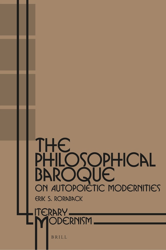 Front cover_The Philosophical Baroque