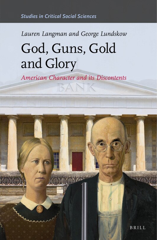 Couverture_God, Guns, Gold and Glory