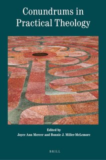 Front cover_Conundrums in Practical Theology