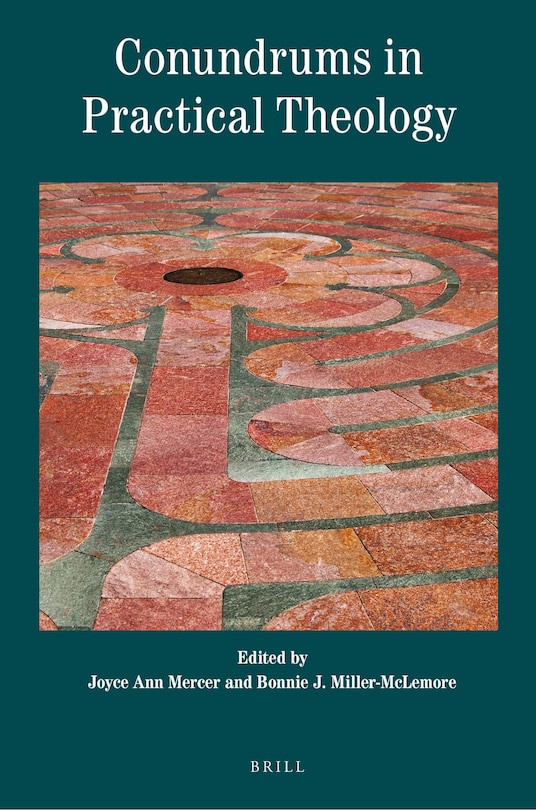 Front cover_Conundrums in Practical Theology
