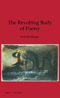 Couverture_The Revolting Body of Poetry