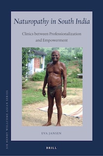 Couverture_Naturopathy in South India