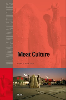 Front cover_Meat Culture