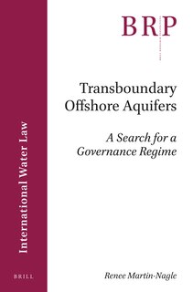 Couverture_Transboundary Offshore Aquifers