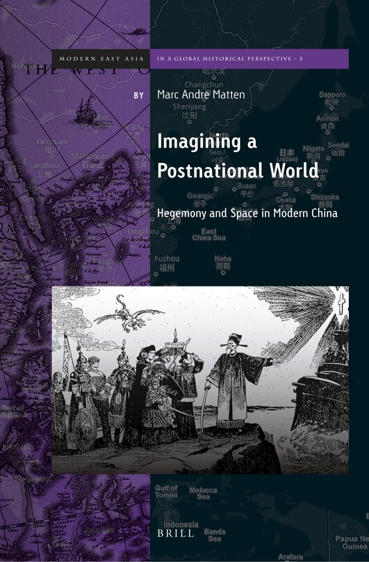 Couverture_Imagining a Postnational World
