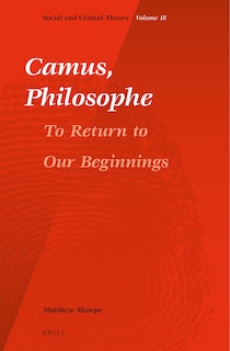 Couverture_Camus, Philosophe