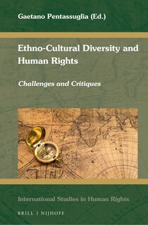 Couverture_Ethno-Cultural Diversity and Human Rights