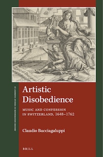 Couverture_Artistic Disobedience