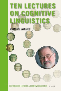 Couverture_Ten Lectures on Cognitive Linguistics