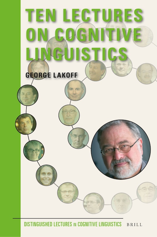 Couverture_Ten Lectures on Cognitive Linguistics
