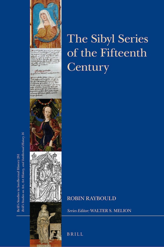 Couverture_The Sibyl Series of the Fifteenth Century