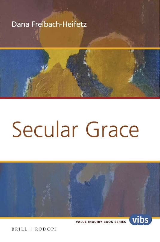Couverture_Secular Grace