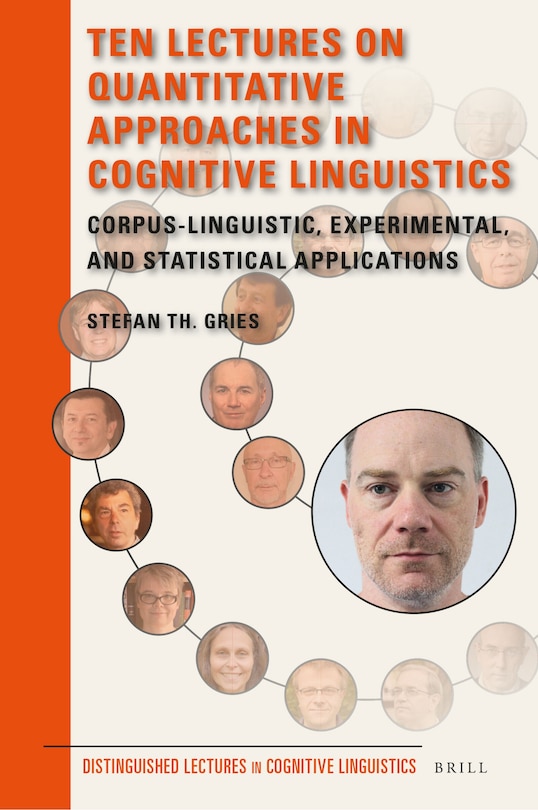 Couverture_Ten Lectures on Quantitative Approaches in Cognitive Linguistics