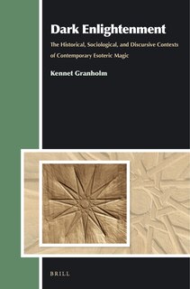 Couverture_Dark Enlightenment