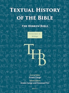 Front cover_Textual History of the Bible Vol. 1c