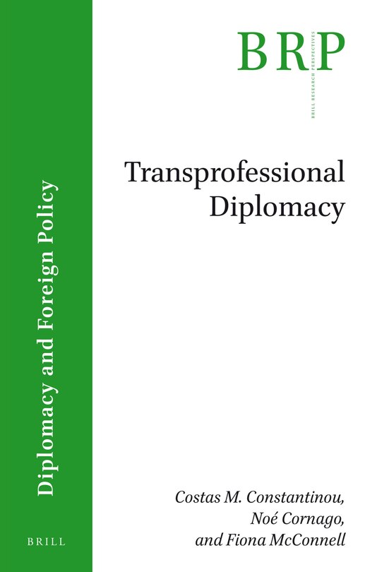 Couverture_Transprofessional Diplomacy