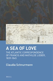 Front cover_A Sea of Love