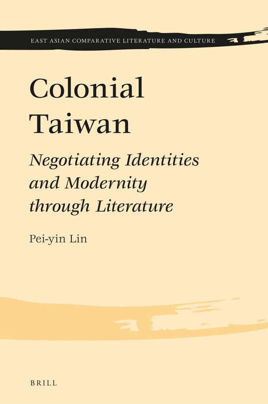 Couverture_Colonial Taiwan