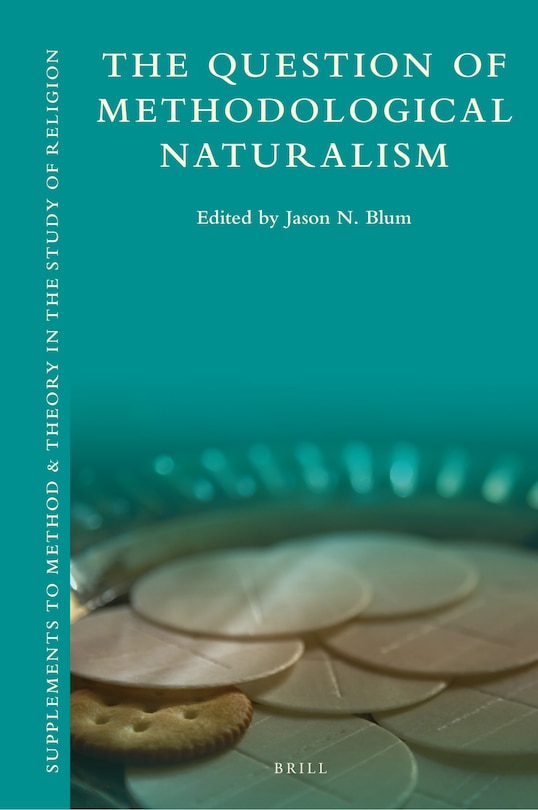 Couverture_The Question of Methodological Naturalism