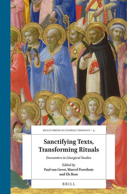 Couverture_Sanctifying Texts, Transforming Rituals