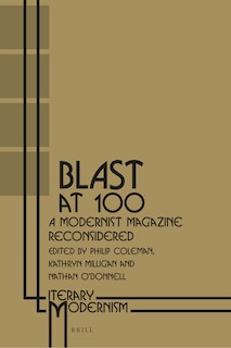 Front cover_BLAST at 100