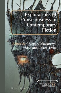 Couverture_Explorations of Consciousness in Contemporary Fiction