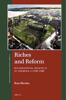 Couverture_Riches and Reform