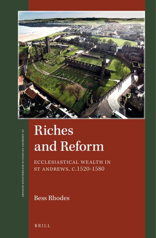 Couverture_Riches and Reform
