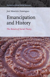 Couverture_Emancipation and History