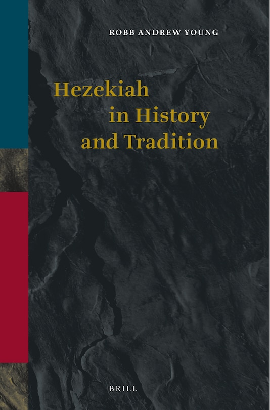 Couverture_Hezekiah in History and Tradition