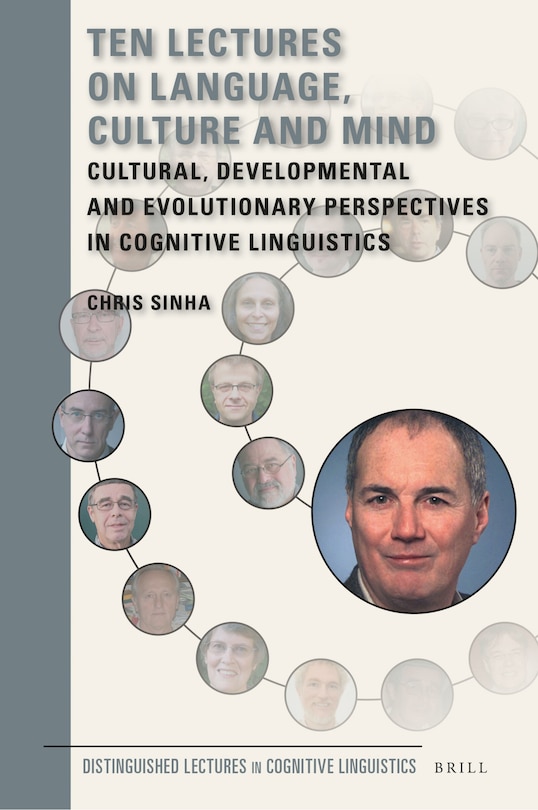 Couverture_Ten Lectures on Language, Culture and Mind
