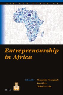 Couverture_Entrepreneurship in Africa